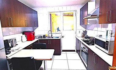 Casa en Venta en Avenida Miguel Claro, Avenida Providencia, Manuel Montt