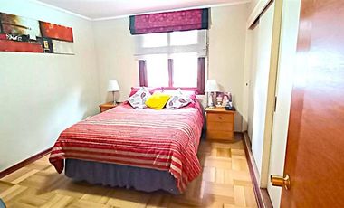 Casa en Venta en Avenida Miguel Claro, Avenida Providencia, Manuel Montt
