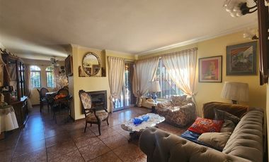 Casa en Arriendo en Villa Constanza, Rancagua