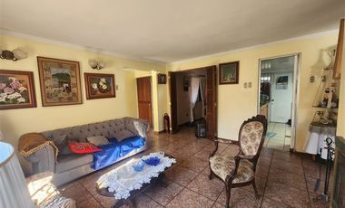 Casa en Arriendo en Villa Constanza, Rancagua