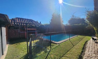 Casa en Arriendo en Villa Constanza, Rancagua
