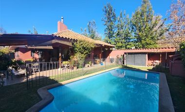 Casa en Arriendo en Villa Constanza, Rancagua