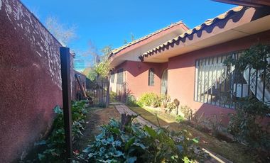 Casa en Arriendo en Villa Constanza, Rancagua