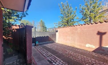 Casa en Arriendo en Villa Constanza, Rancagua