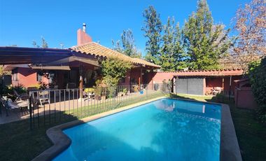 Casa en Arriendo en Villa Constanza, Rancagua