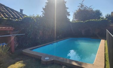 Casa en Arriendo en Villa Constanza, Rancagua