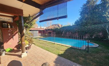 Casa en Arriendo en Villa Constanza, Rancagua