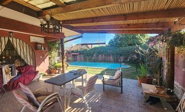 Casa en Arriendo en Villa Constanza, Rancagua
