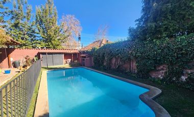 Casa en Arriendo en Villa Constanza, Rancagua