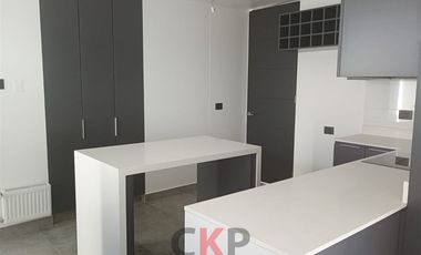 Casa en Venta en Camino Otoñal / Francisco Bulnes Correa