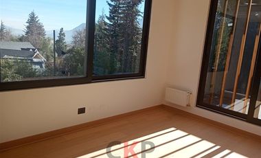 Casa en Venta en Camino Otoñal / Francisco Bulnes Correa