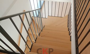 Casa en Venta en Camino Otoñal / Francisco Bulnes Correa