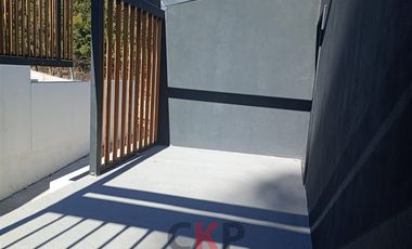 Casa en Venta en Camino Otoñal / Francisco Bulnes Correa