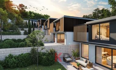 Casa en Venta en Camino Otoñal / Francisco Bulnes Correa