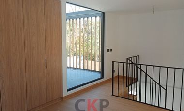 Casa en Venta en Camino Otoñal / Francisco Bulnes Correa
