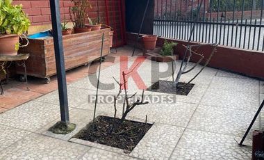 Casa en Venta en Villa Versalles / Metro Las Parcelas