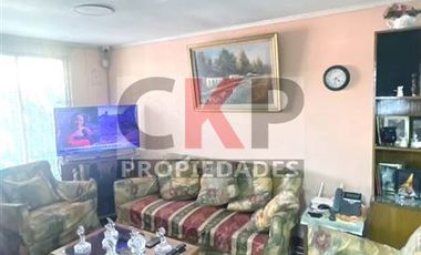 Casa en Venta en Villa Versalles / Metro Las Parcelas