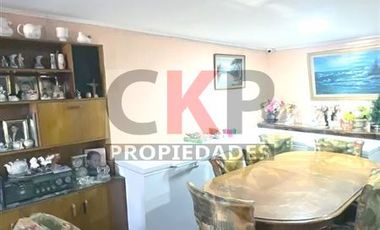 Casa en Venta en Villa Versalles / Metro Las Parcelas