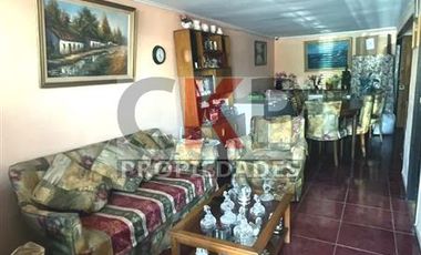 Casa en Venta en Villa Versalles / Metro Las Parcelas