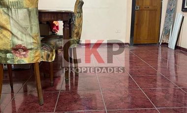 Casa en Venta en Villa Versalles / Metro Las Parcelas