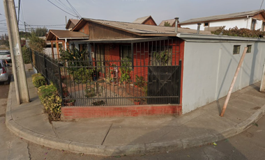 Casa en Venta en Villa Versalles / Metro Las Parcelas