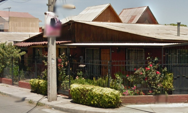 Casa en Venta en Villa Versalles / Metro Las Parcelas