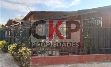 Casa en Venta en Villa Versalles / Metro Las Parcelas