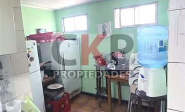 Casa en Venta en Villa Versalles / Metro Las Parcelas