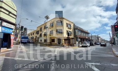 Local Comercial en Venta en Aldunate esquina Las Heras