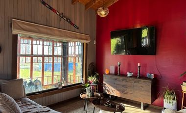 Casa en Arriendo en Ruta U 55 km 9