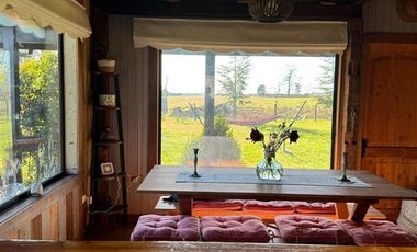 Casa en Arriendo en Ruta U 55 km 9