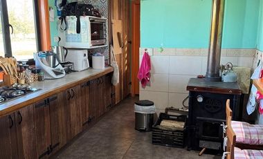 Casa en Arriendo en Ruta U 55 km 9