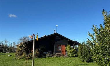 Casa en Arriendo en Ruta U 55 km 9