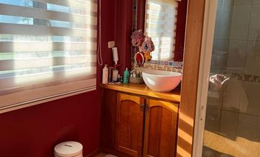Casa en Arriendo en Ruta U 55 km 9