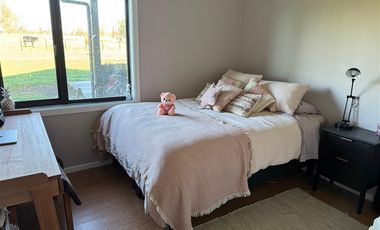 Casa en Arriendo en Ruta U 55 km 9