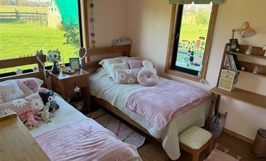 Casa en Arriendo en Ruta U 55 km 9
