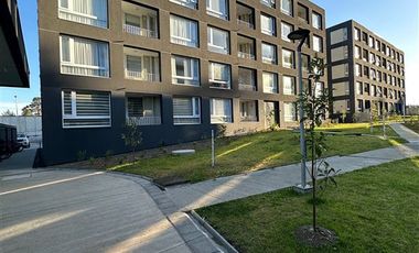 Departamento en Arriendo en Zenteno 2707