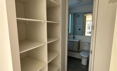 Departamento en Arriendo en Zenteno 2707