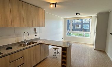 Departamento en Arriendo en Zenteno 2707