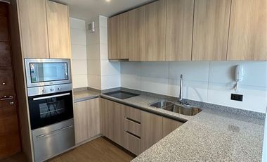 Departamento en Arriendo en Zenteno 2707