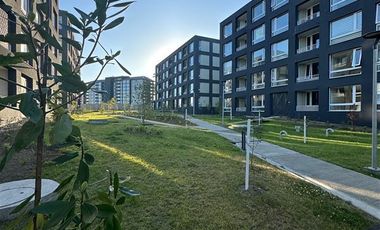 Departamento en Arriendo en Zenteno 2707