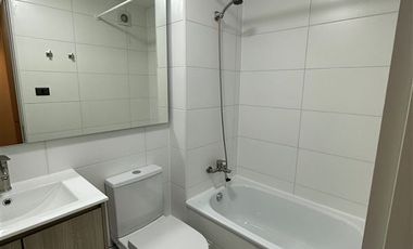 Departamento en Arriendo en Zenteno 2707