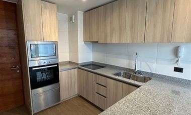Departamento en Arriendo en Zenteno 2707