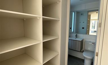 Departamento en Arriendo en Zenteno 2707