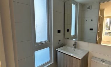 Departamento en Arriendo en Zenteno 2707