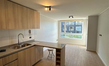 Departamento en Arriendo en Zenteno 2707