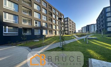 Departamento en Arriendo en Zenteno 2707