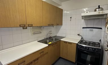 Departamento en Venta en Germán Hube
