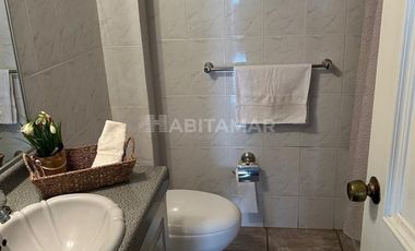 Departamento en Venta en Mario Bahamondes