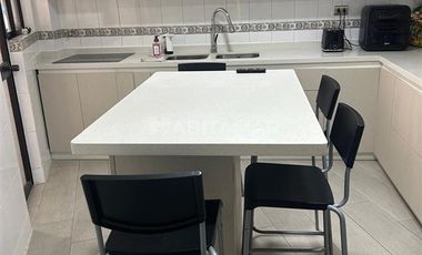 Departamento en Venta en Mario Bahamondes